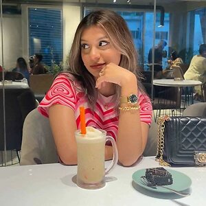 Desi Indian Social Media Girls leaked photo #33
