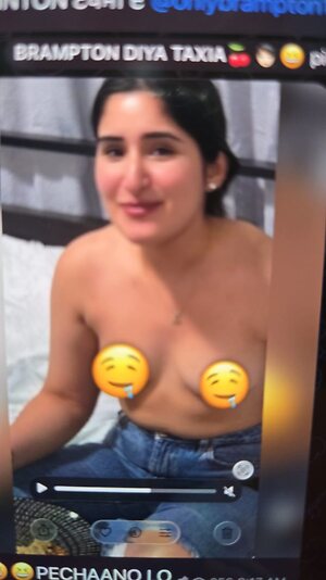 Desi Indian Social Media Girls leaked photo #53