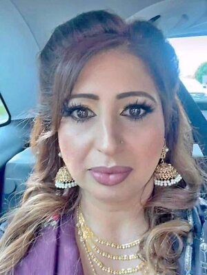 Desi Indian Social Media Girls leaked photo #59