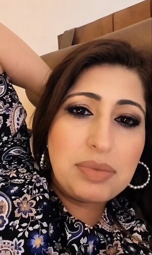 Desi Indian Social Media Girls leaked photo #60