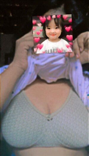Desi Indian Social Media Girls leaked photo #77