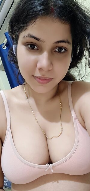 Desi Indian Social Media Girls leaked photo #88