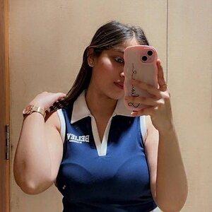 Desi Indian Social Media Girls