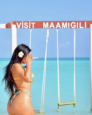 Desi Indian Social Media Girls leaked photo #130