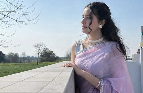 Desi Indian Social Media Girls leaked photo #189