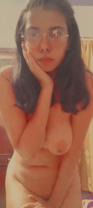 Desi Indian Social Media Girls leaked photo #190