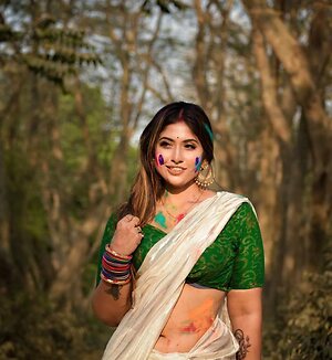 Desi Indian Social Media Girls