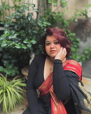 Desi Indian Social Media Girls