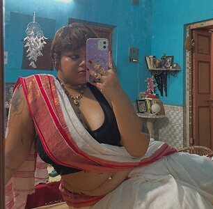 Desi Indian Social Media Girls leaked photo #209