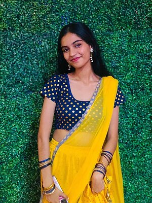 Desi Indian Social Media Girls leaked photo #214