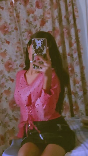 Desi Indian Social Media Girls leaked photo #215