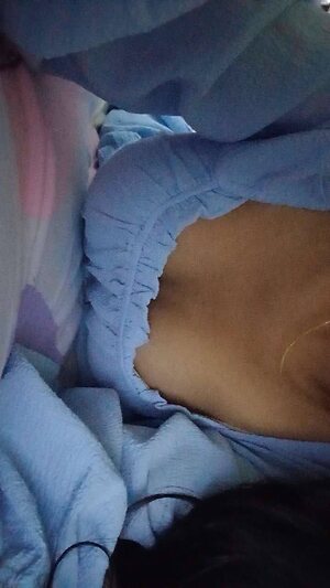 Desi Indian Social Media Girls leaked photo #217