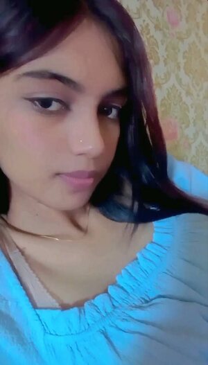 Desi Indian Social Media Girls leaked photo #218