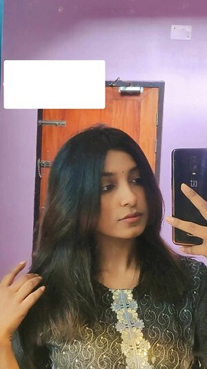 Desi Indian Social Media Girls