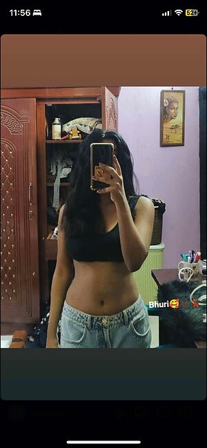 Desi Indian Social Media Girls leaked photo #223