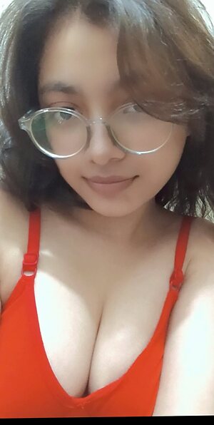 Desi Indian Social Media Girls leaked photo #241
