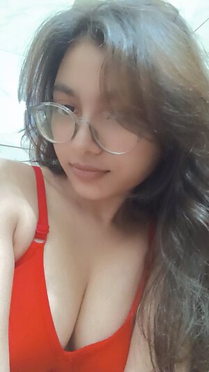 Desi Indian Social Media Girls leaked photo #243