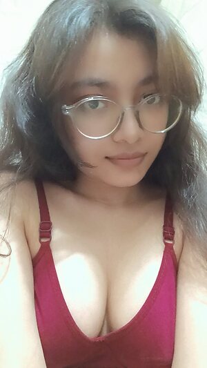 Desi Indian Social Media Girls leaked photo #249