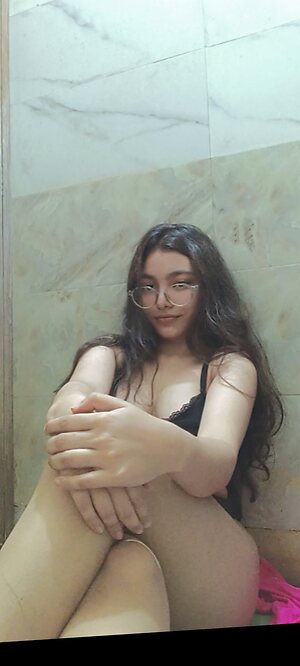Desi Indian Social Media Girls leaked photo #251