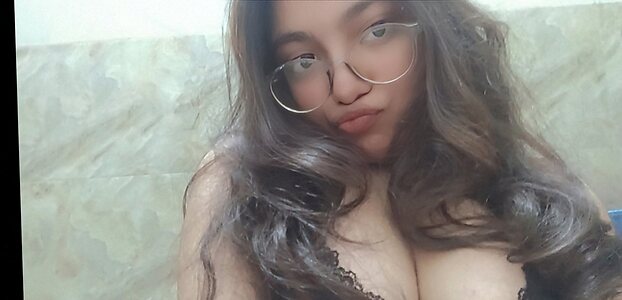 Desi Indian Social Media Girls leaked photo #253