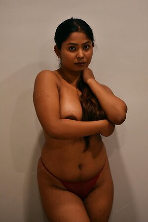 Desi Indian Social Media Girls leaked photo #261