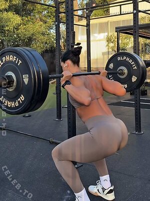 Desi Johnson photo