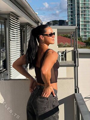 Desi Johnson photo