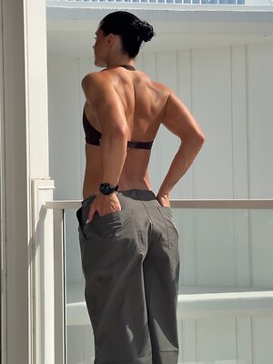 Desi Johnson leaked photo #66