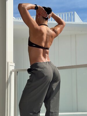 Desi Johnson leaked photo #69