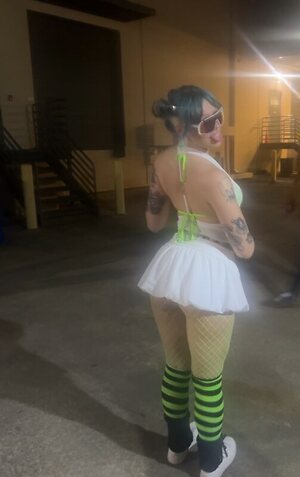 Desi leaked photo #2