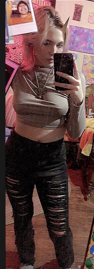 Desi leaked photo #9