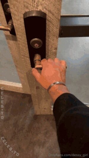 Desiree Desire Nude Leaked Photo #33