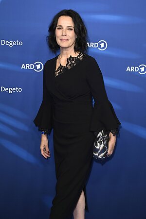 Desiree Nosbusch
