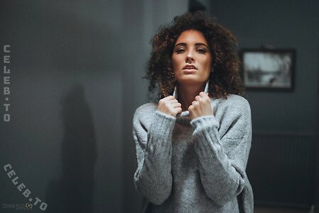 Desiree Ronit photo