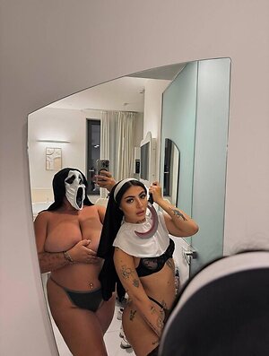 Desiree Sanchini desiree_sanchini desireesanchini leaked photo #15