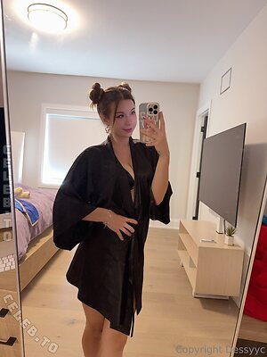 Dessyyc Nude Leaked Photo #138