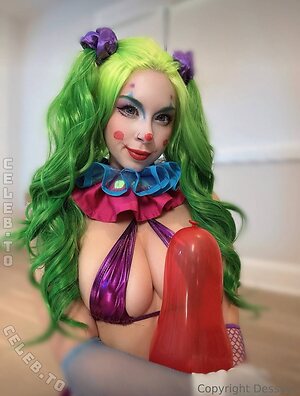 Dessyyc Nude Leaked Photo #277