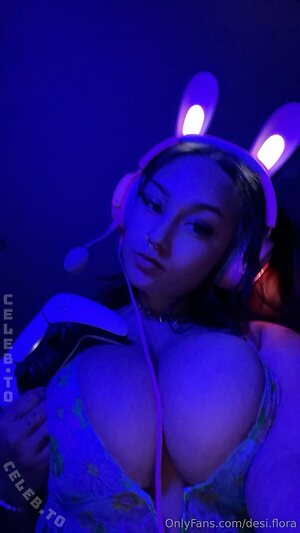 Destany Wilson Nude Leaked Photo #36