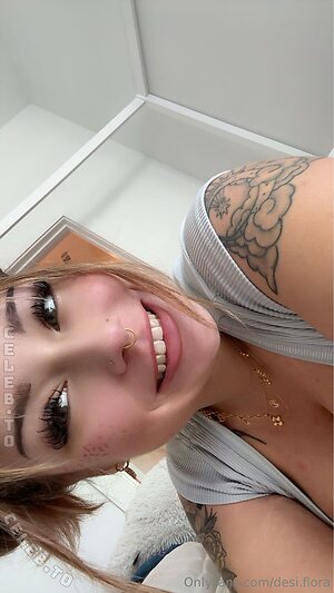 Destany Wilson Nude Leaked Photo #40