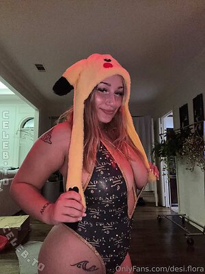 Destany Wilson Nude Leaked Photo #61