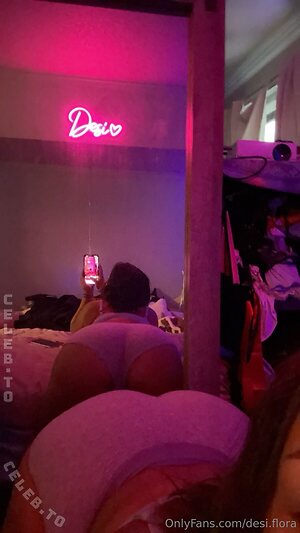 Destany Wilson Nude Leaked Photo #74