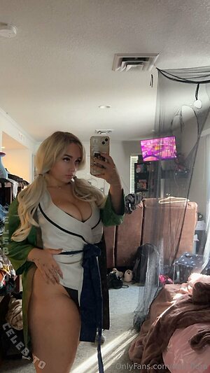 Destany Wilson Nude Leaked Photo #102