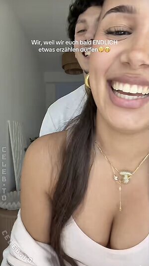 Destina Meliha Nude Leaked Photo #5