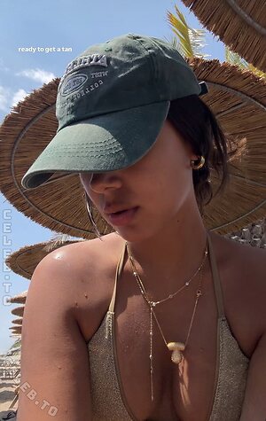 Destina Meliha photo