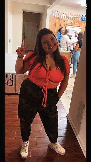 Destiny W Nude Leaked Photo #33