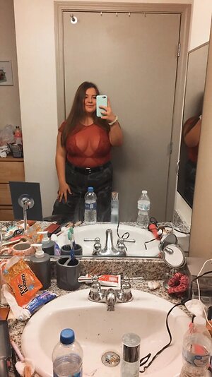 Destiny W Nude Leaked Photo #34