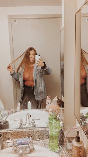 Destiny W leaked photo #50