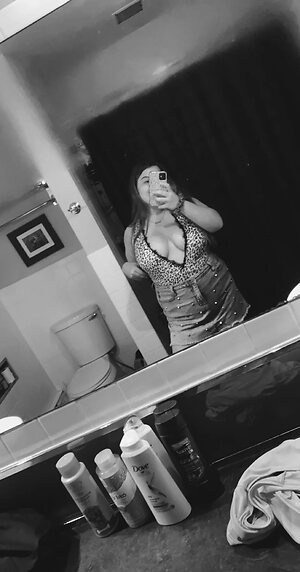 Destiny W Nude Leaked Photo #54