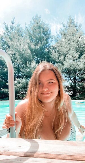 Destiny W Nude Leaked Photo #98