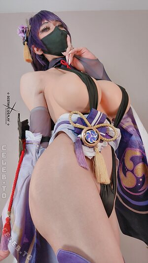 destinycosplay Nude Leaked Photo #5